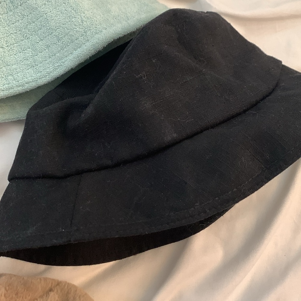Bundle of 4 Bucket Hats - Picture 6 of 7